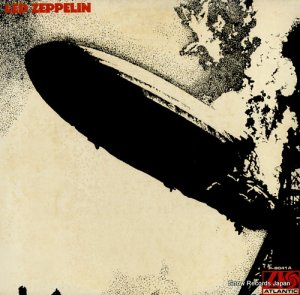 åɡĥåڥ led zeppelin P-8041A