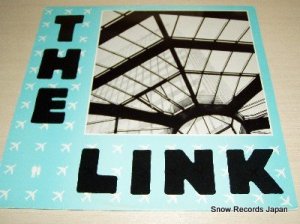 LINK, THE link, the WAR001