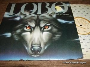 lobo MCA-3194