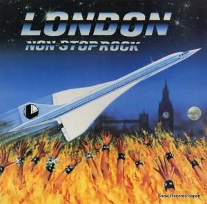 ɥ non stop rock SH-1019