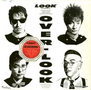 å over look 28.3H-5001
