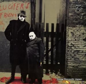 륷եե lucifer's friend RR2059-LX