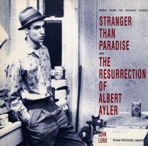 󡦥롼꡼ stranger than paradise MTM7LP