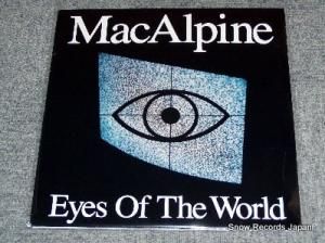 ޥѥ eyes of the world 842516-1