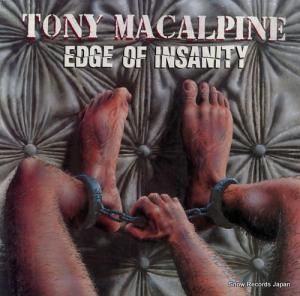 ȥˡޥѥ edge of insanity SH-1021