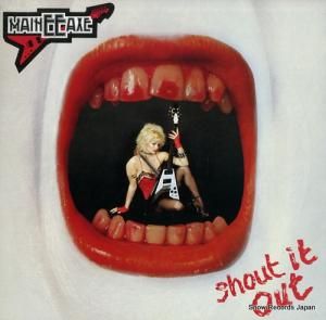 ᥤˡå shout it out AMP3