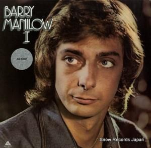 Х꡼ޥ˥ barry manilow i AL4007