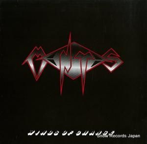 ޥ󥿥 winds of change NEAT1042