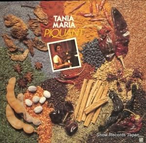 TANIA MARIA piquant CJP-151