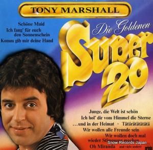 ȥˡޡ die goldenen super 20 25211XU