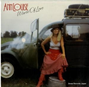 ANN LOUISE waves of love HGP3017