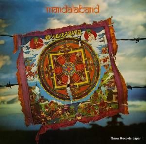 ޥХ mandalaband CHR1095