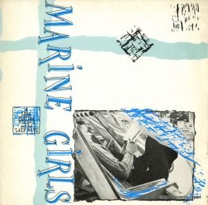 MARINE GIRLS lazy ways BRED44