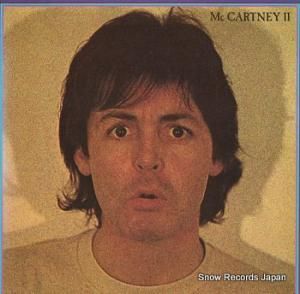 ݡ롦ޥåȥˡ mccartney ii FC36511