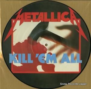 ᥿ꥫ kill 'em all MFN7P