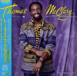 ȡޥޥ꡼ thomas mcclary VIL-6156