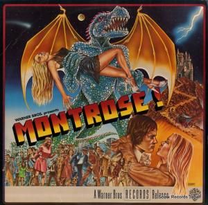 ȥ warner bros. presents BS2892