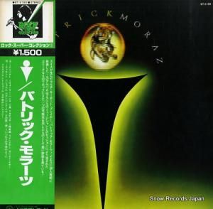 ѥȥå顼 patrick moraz BT-5189