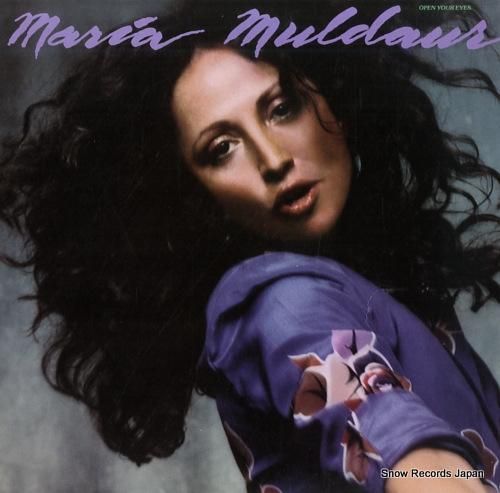 マリア・マルダー open y