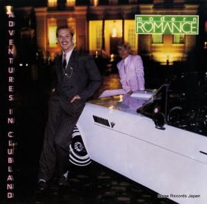 󡦥ޥ adventures in clubland SD19338