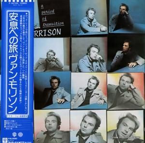 ヴァン・モリソン 安息への旅 P-10372W