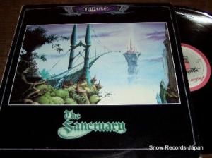 MOTHERLODE the sanctuary HEJLP017