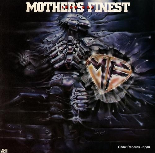 MOTHER'S FINEST