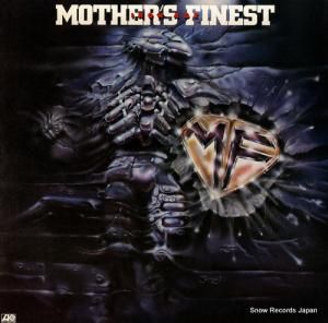 MOTHER'S FINEST iron age SD19302