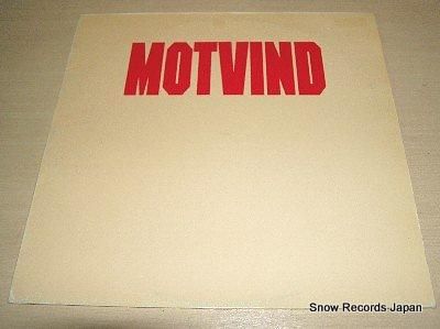 MOTVIND motvind