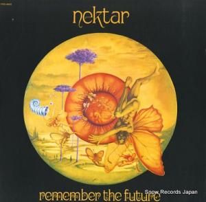 ネクター remember the future PPSD-98002