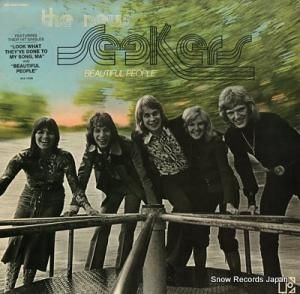 ˥塼 beautiful people EKS-74088