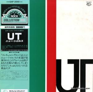 ˥塼ȥ륹 ut GXF2050