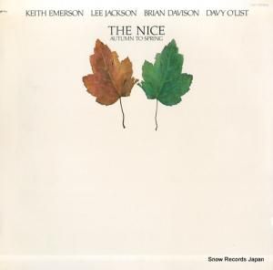 ʥ autumn to spring CAS1