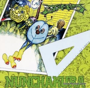 ̥㥯 nunchakura RTO-0006LP