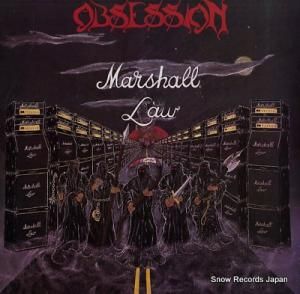 ֥å marshall law MBR1010 / E1028