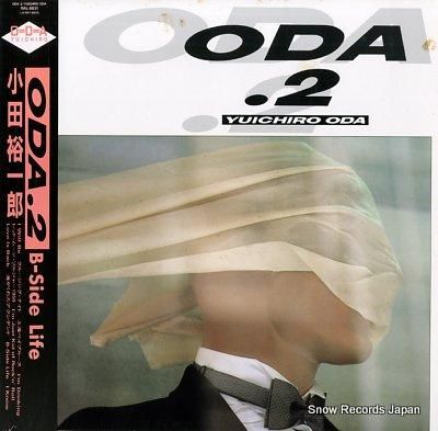 小田裕一郎 oda.2 RAL