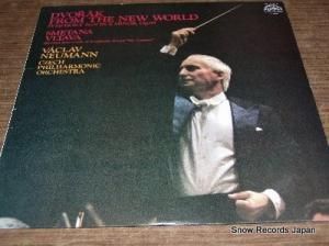 ĥաΥޥ dvorak: symphony no.9 in e minor OZ-7101-S