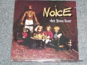 NOICE det ljuva livet SLP0703