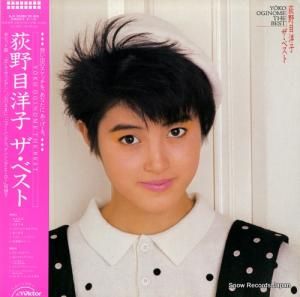 荻野目洋子 ザ・ベスト SJX-30286