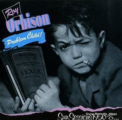 ロイ・オービソン proble