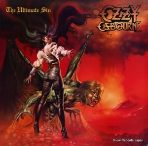 ܡ the ultimate sin OZ40026