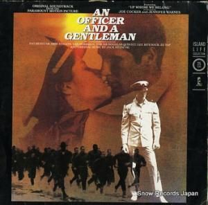 V/A an officer and a gentleman 205209