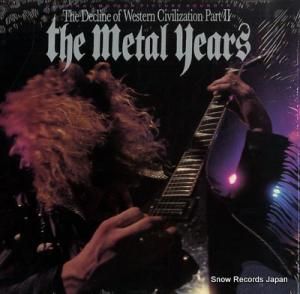 ɥȥå the metal years C1-90205