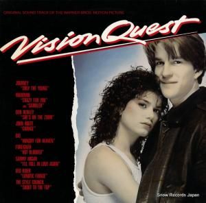 V/A vision quest GHS24063