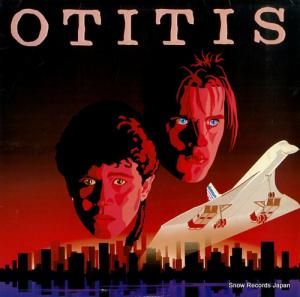 OTITIS otitis SLP-2758