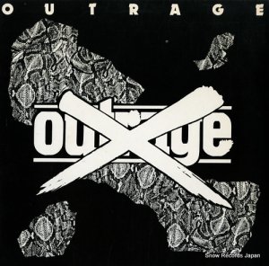 ȥ쥤 outrage PD-001
