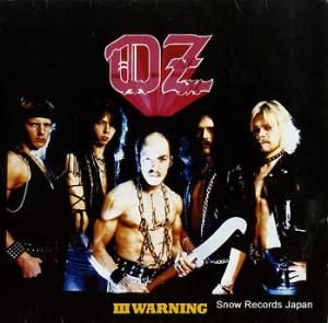  iii warning PL70564