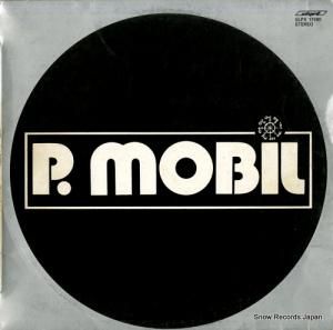 P.MOBIL mobilizmo SLPX17680