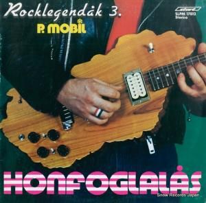 P.MOBIL honfoglalas SLPM17812