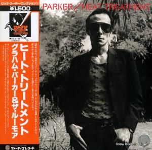 グラハム・パーカー ヒート・トリートメント BT-5194